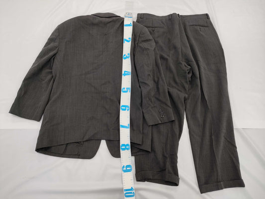 ARMANI Suit/Set-up/Black Other Apparel