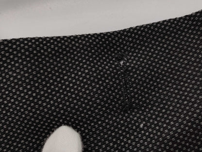 ARMANI Suit/Set-up/Black Other Apparel