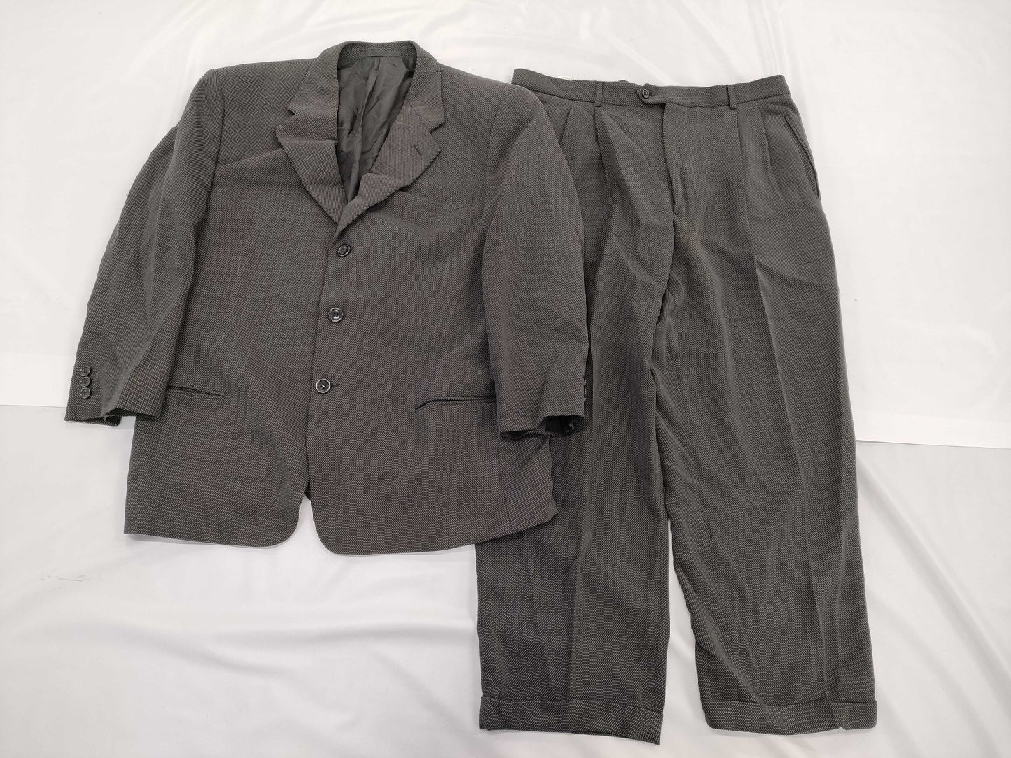 ARMANI Suit/Set-up/Black Other Apparel