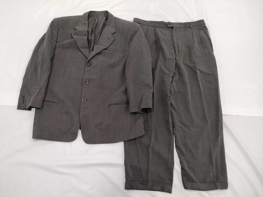 ARMANI Suit/Set-up/Black Other Apparel
