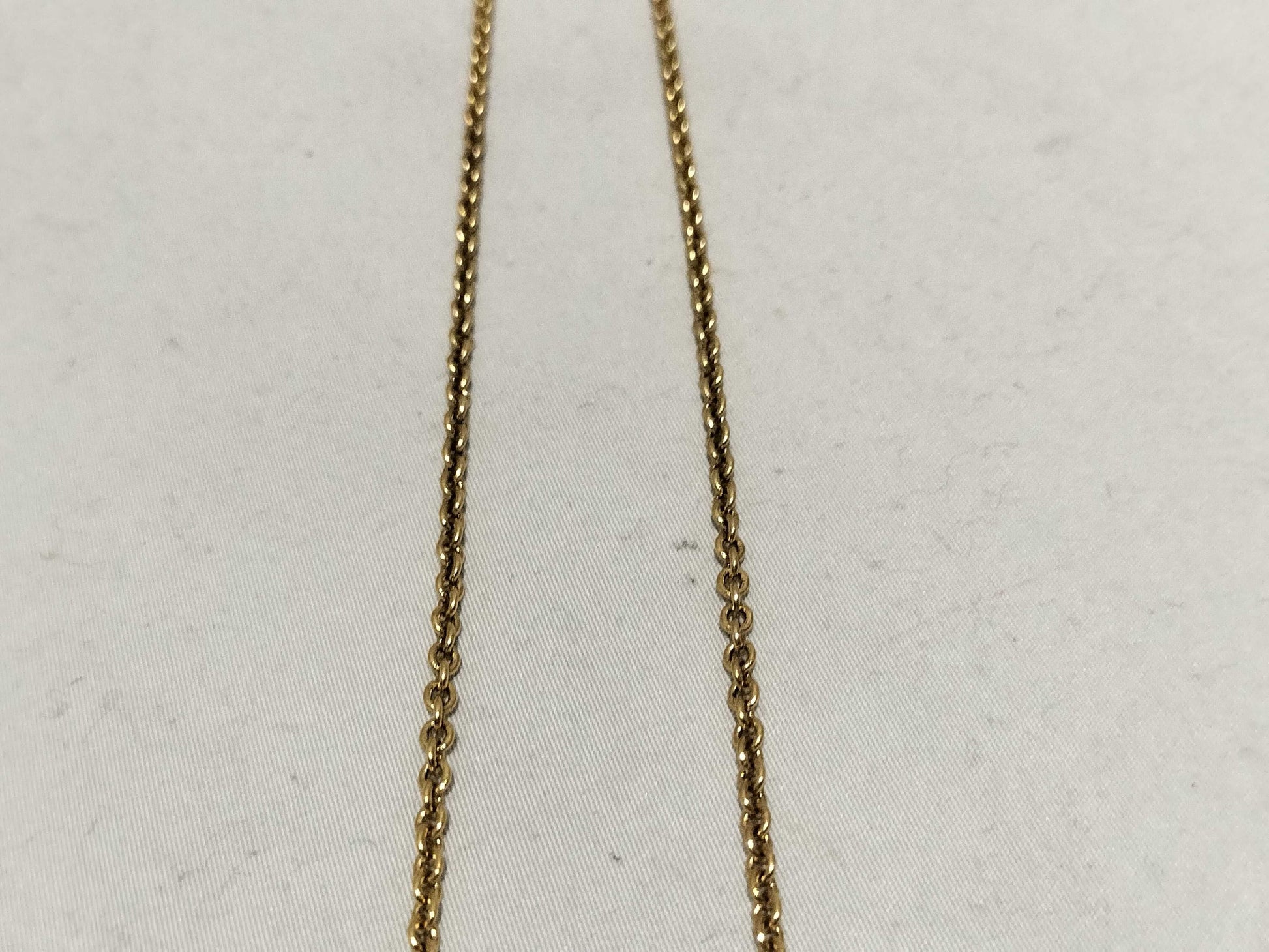 Dior necklace/logo/rhinestone necklace