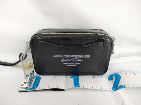 MARC JACOBS & ANNA SUI Collaboration Shoulder Bag