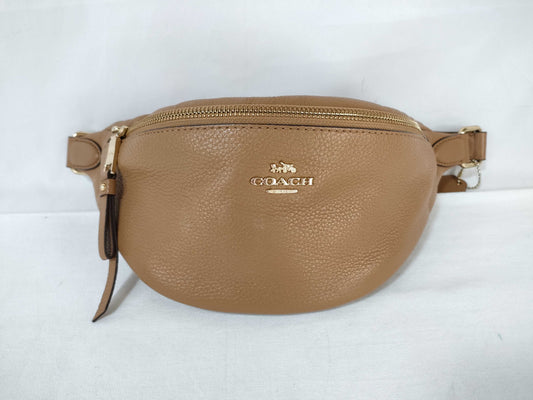 COACH F48738 Body Bag Waist Bag