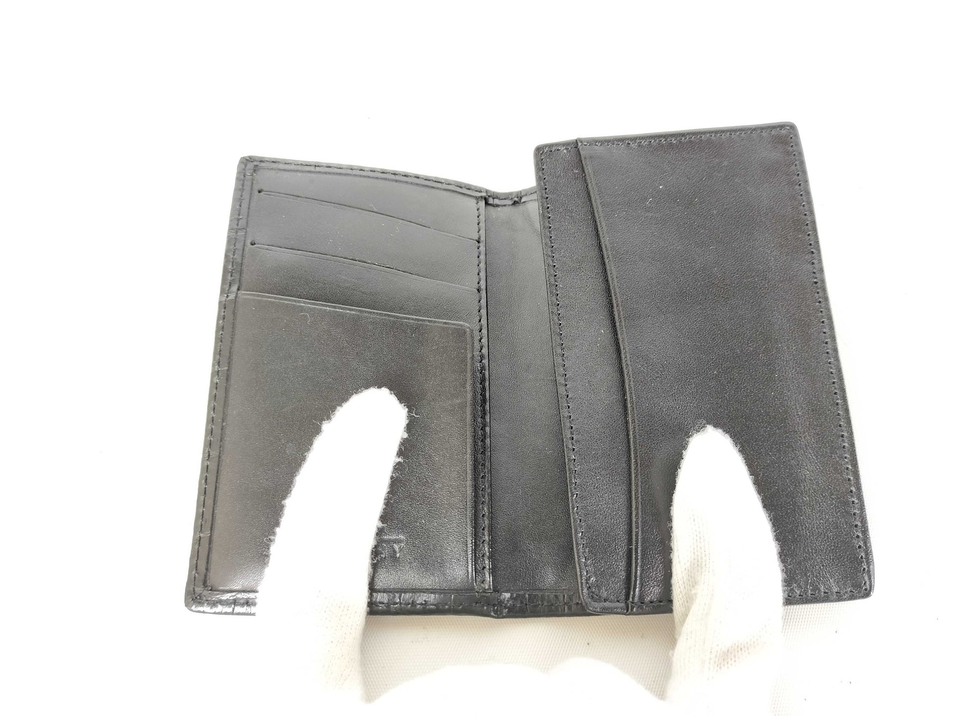 GUCCI GG Canvas 231835 / Givenchy etc. Accessories *2 Wallets