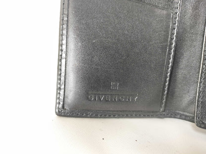 GUCCI GG Canvas 231835 / Givenchy etc. Accessories *2 Wallets