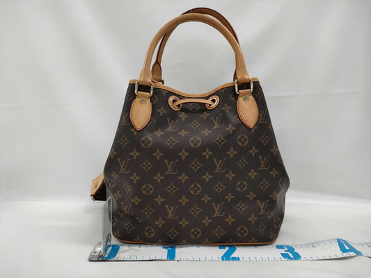 LOUIS VUITTON Monogram Monogram Neo Shoulder Bag with Shoulder Strap M40372