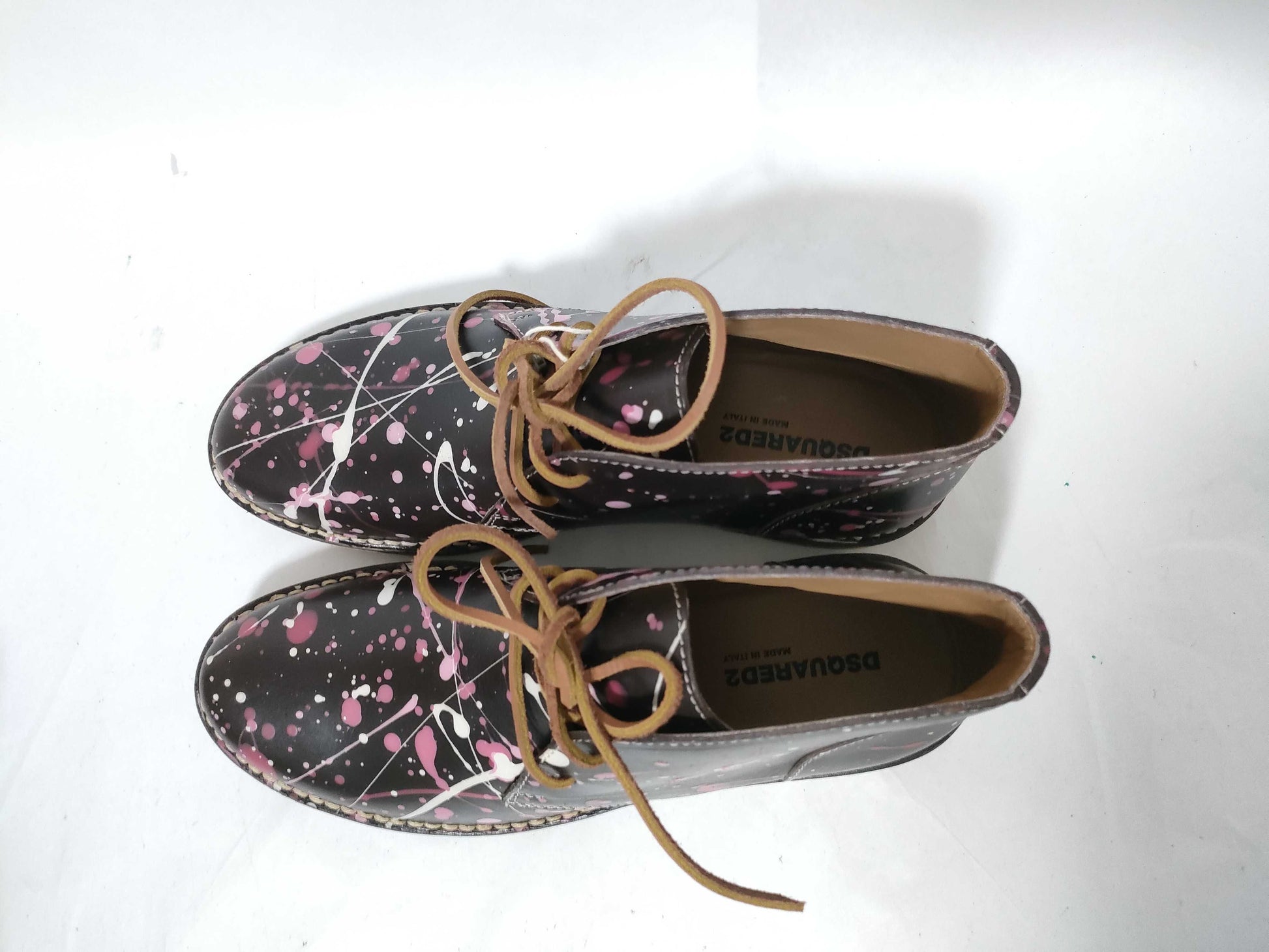Dsquared business shoes