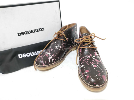 Dsquared business shoes