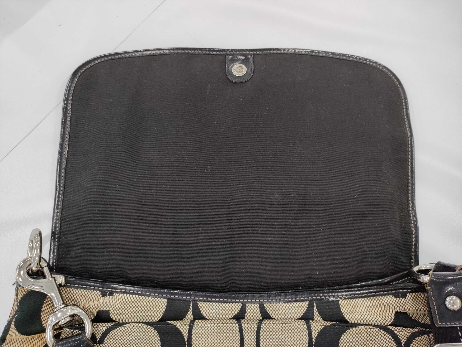 COACH Signature Mini Signature Bag *5 pieces