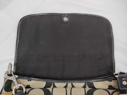 COACH Signature Mini Signature Bag *5 pieces
