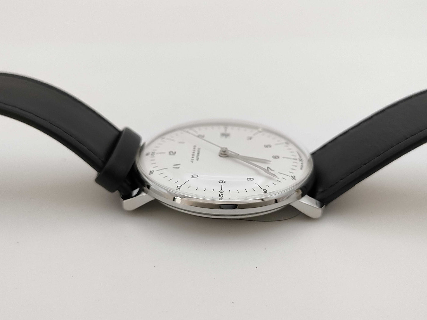 JUNGHANS 027/4700 No. 12117 Automatic Men's Watch