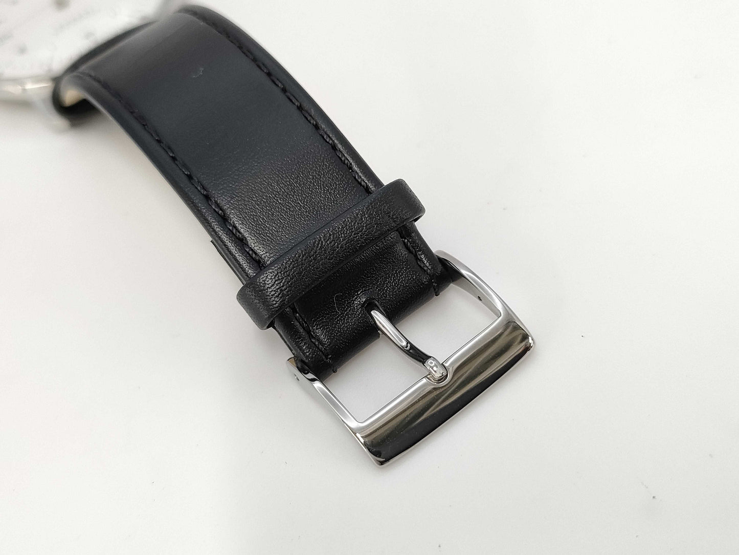 JUNGHANS 027/4700 No. 12117 Automatic Men's Watch