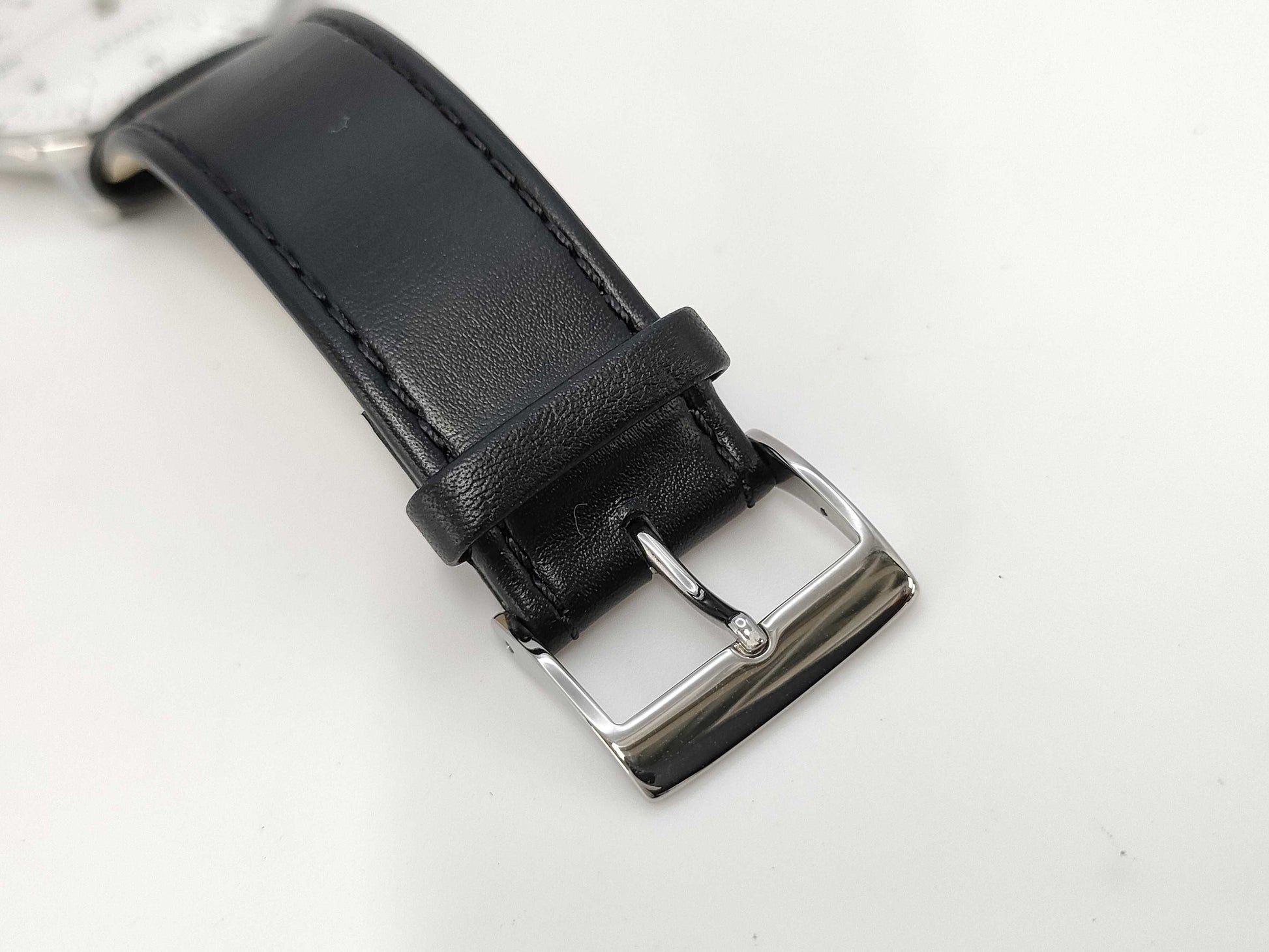 JUNGHANS 027/4700 No. 12117 Automatic Men's Watch