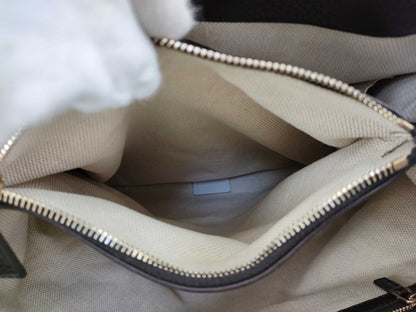 GUCCI Bamboo 282317 Tote Bag