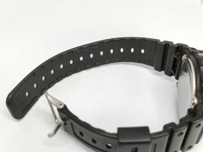 CASIO DW-5600BB Men's Watch