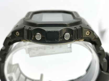 CASIO DW-5600BB Men's Watch