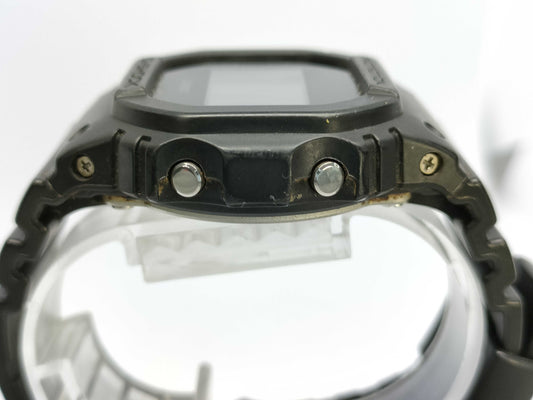 CASIO DW-5600BB Men's Watch