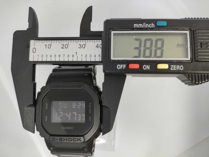 CASIO DW-5600BB Men's Watch