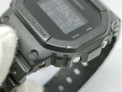 CASIO DW-5600BB Men's Watch