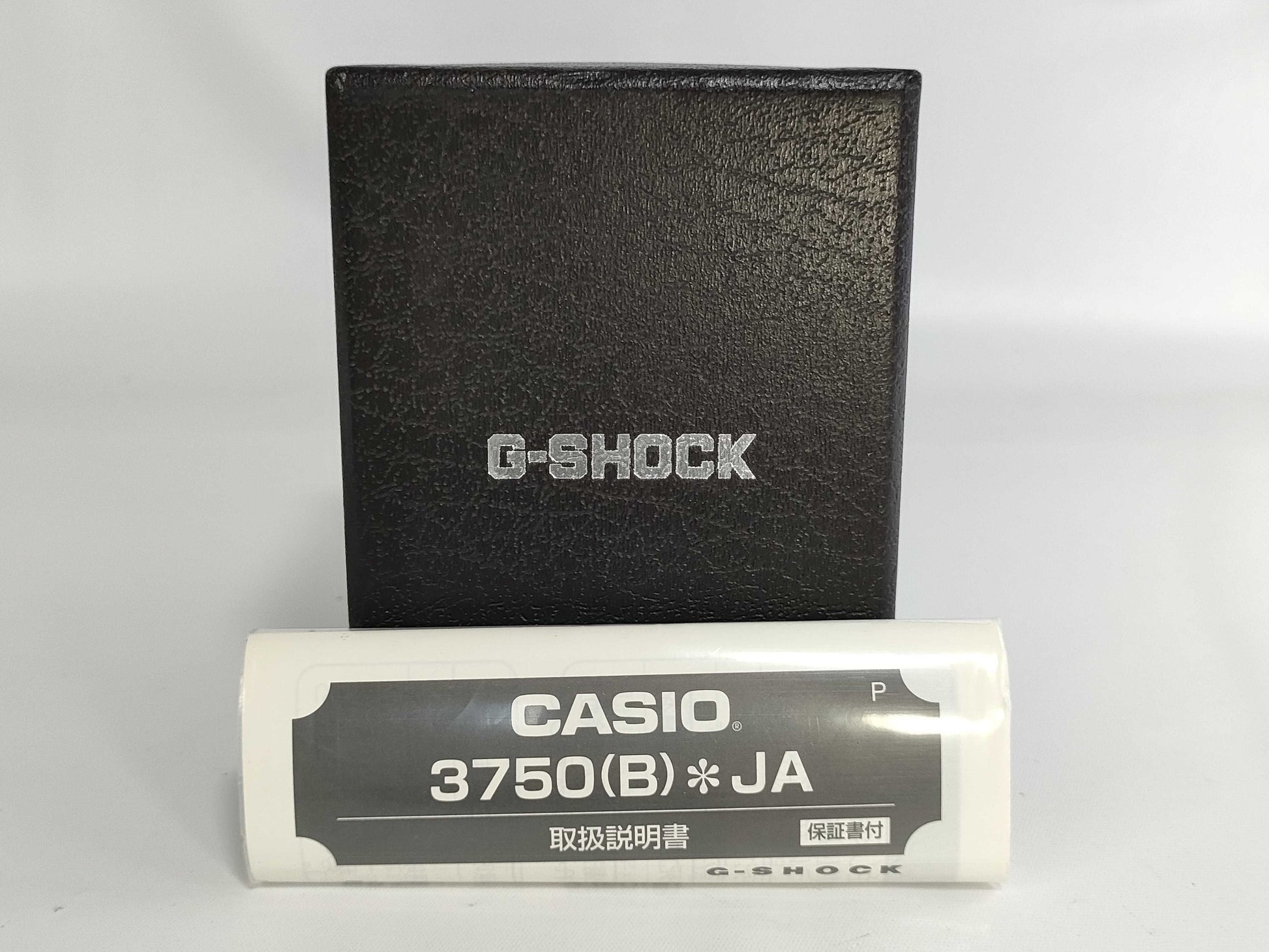 CASIO DW-5600BB Men's Watch