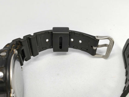 CASIO DW-5600BB Men's Watch