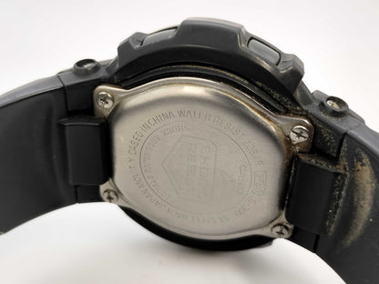 CASIO G-300 Men's Watch, Unused