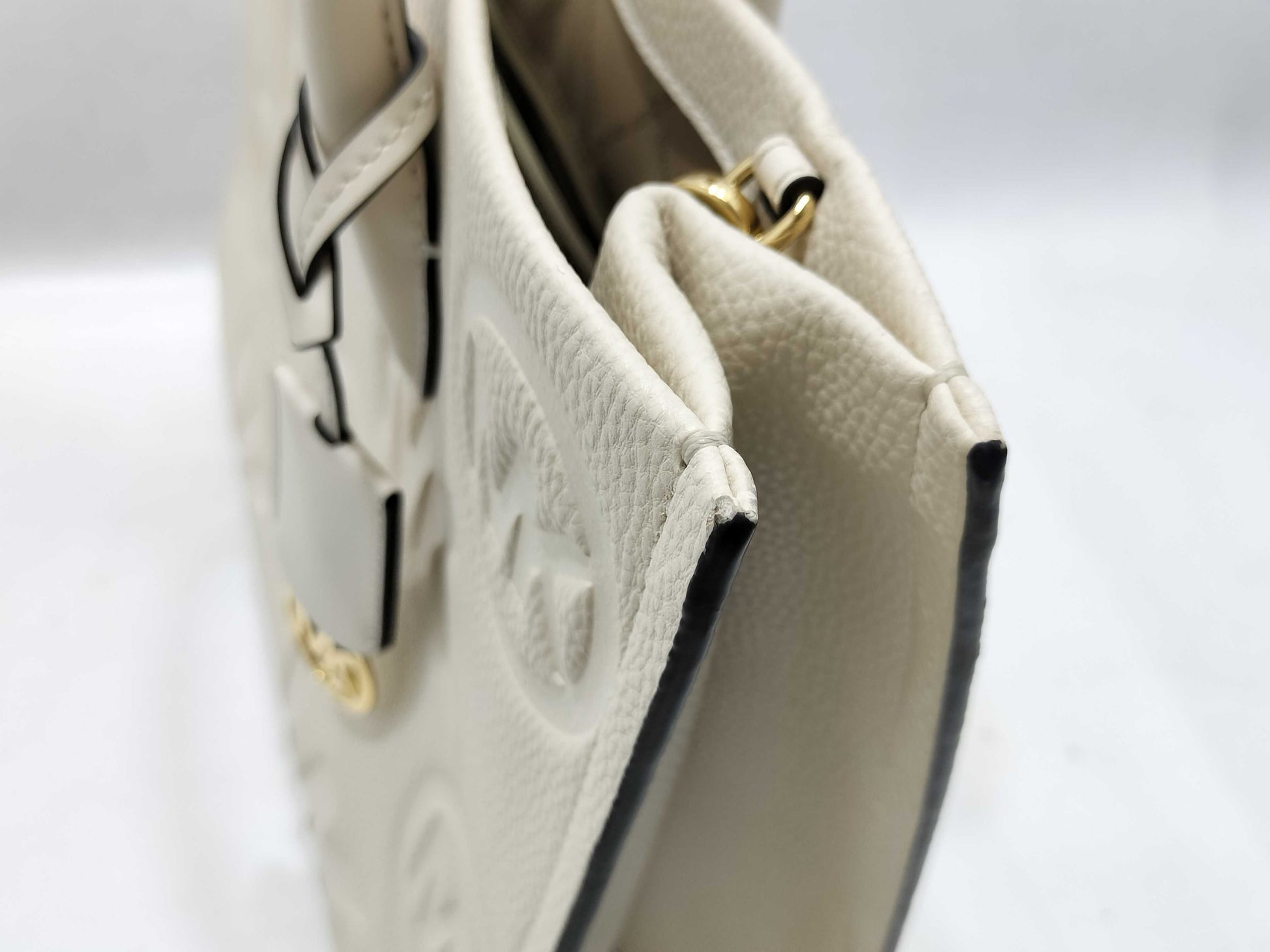 Michael Kors logo 2-way bag tote bag