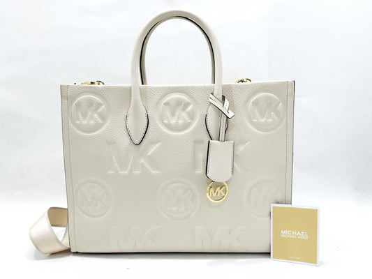 Michael Kors logo 2-way bag tote bag