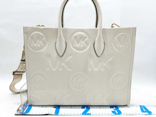 Michael Kors logo 2-way bag tote bag