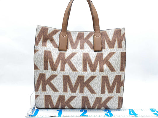 Michael Kors logo 2-way bag tote bag