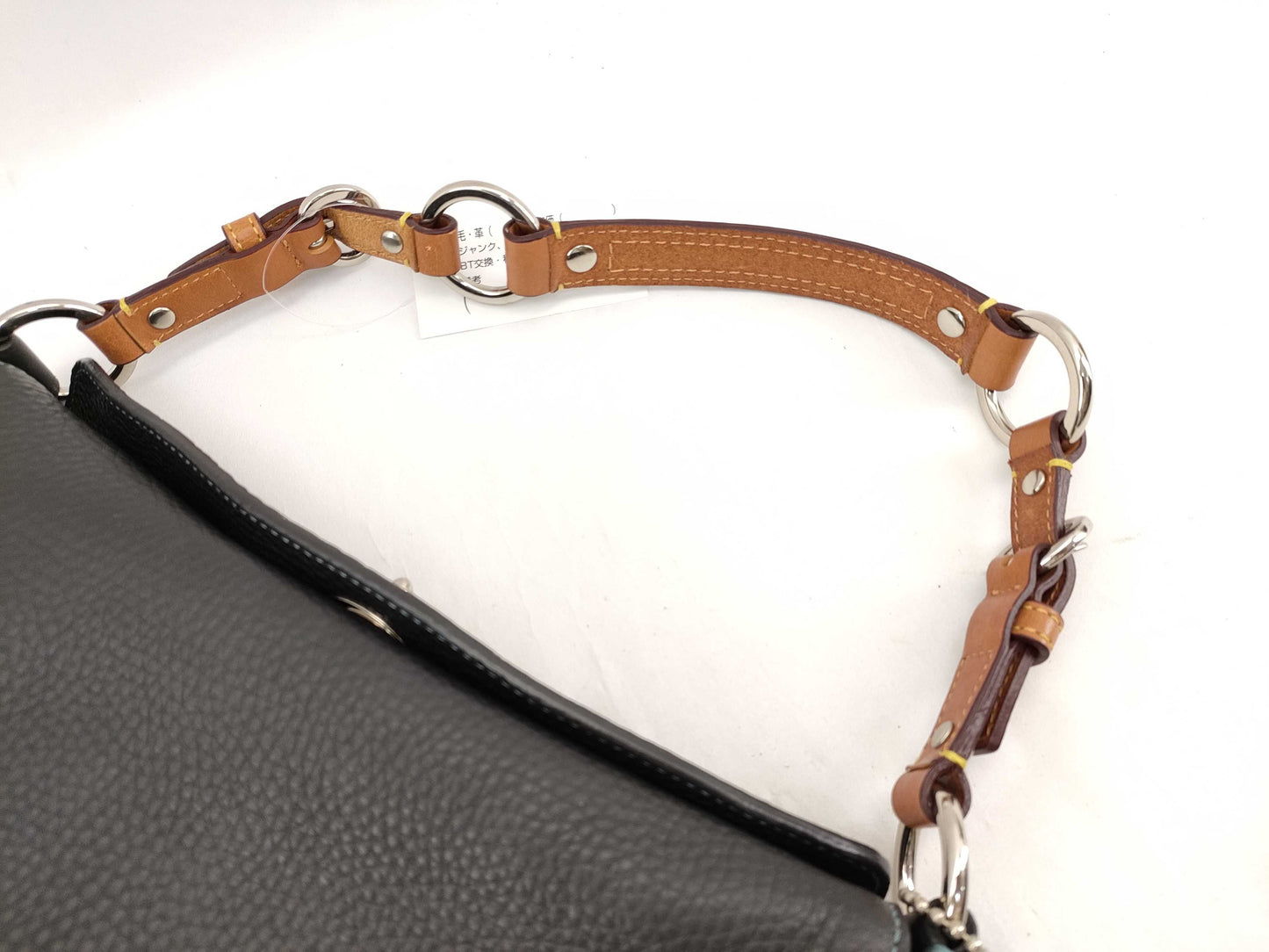 COACH 8A38 Bag Shoulder Bag