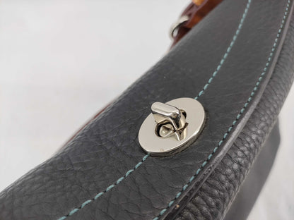 COACH 8A38 Bag Shoulder Bag