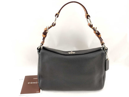 COACH 8A38 Bag Shoulder Bag