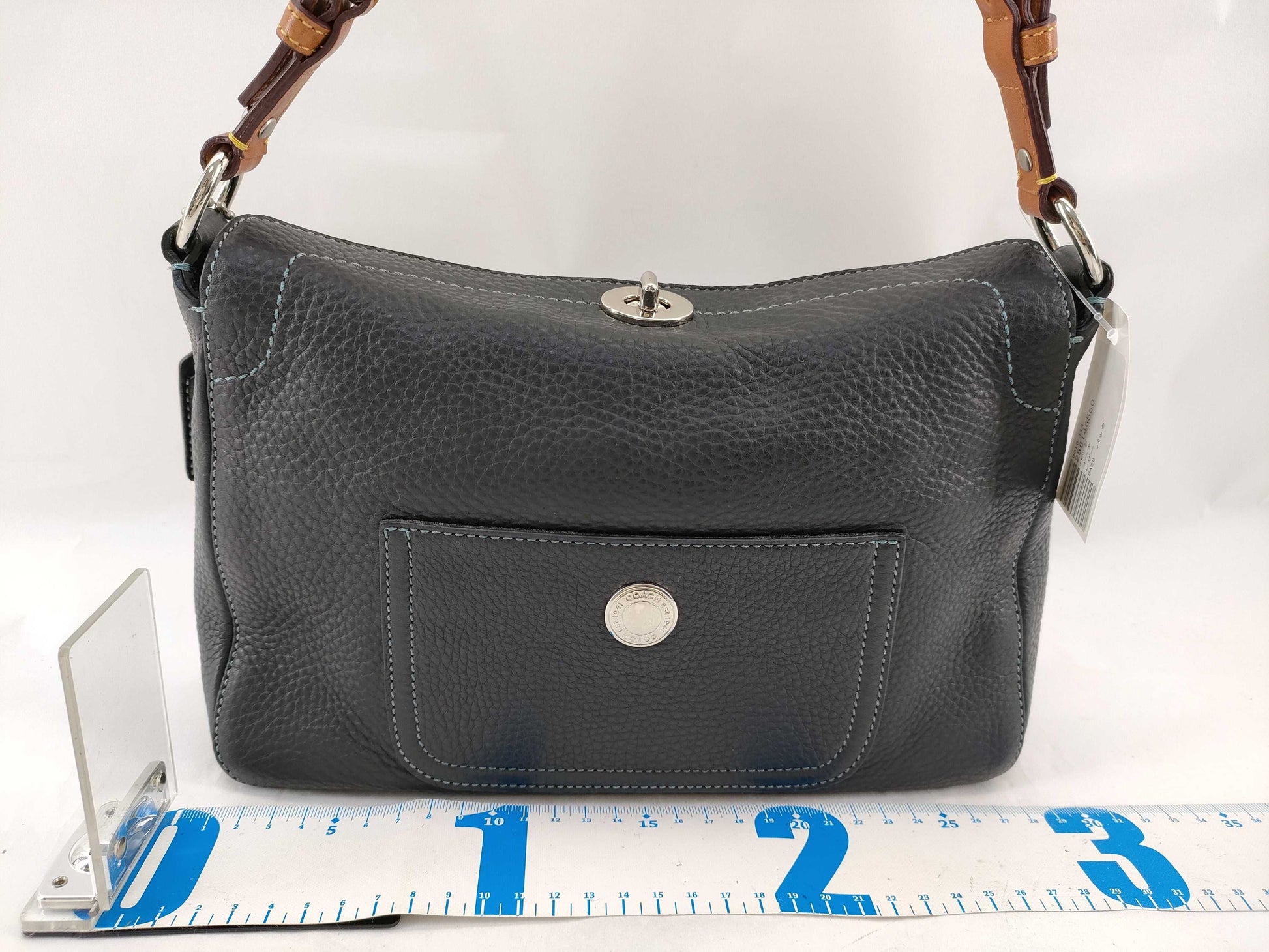 COACH 8A38 Bag Shoulder Bag