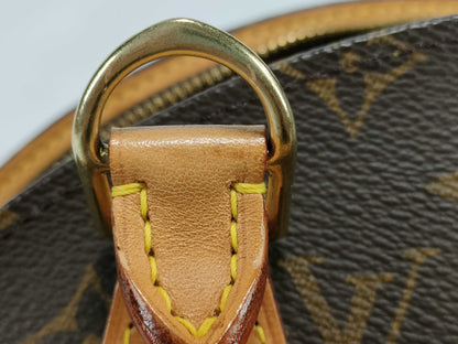 LOUIS VUITTON RFID Unverifiable MI0040 Monogram M51127 Ellipse PM Handbag