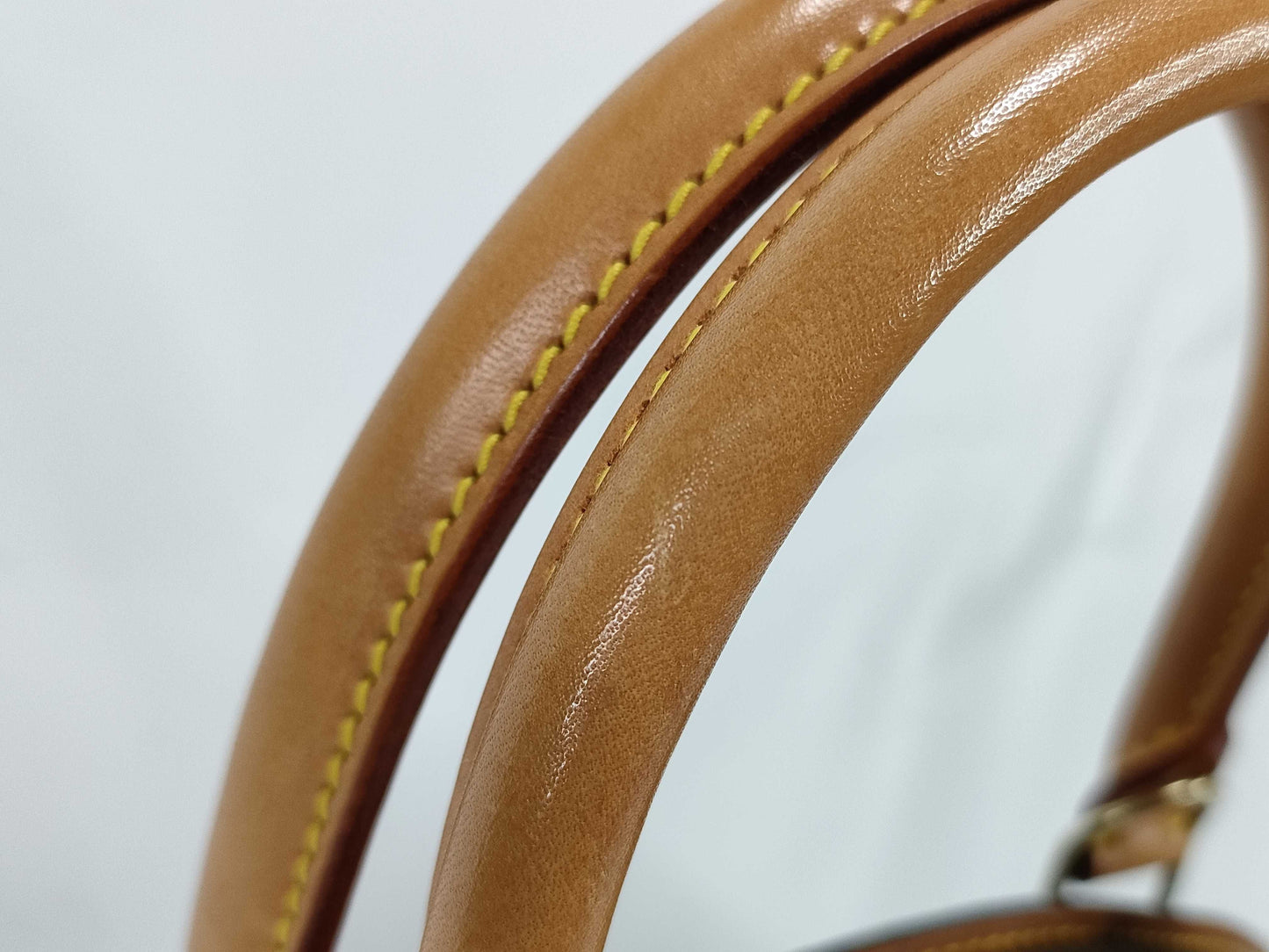 LOUIS VUITTON RFID Unverifiable MI0040 Monogram M51127 Ellipse PM Handbag