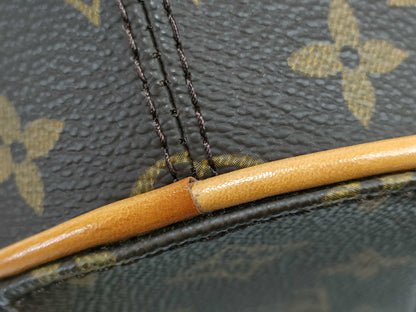 LOUIS VUITTON RFID Unverifiable MI0040 Monogram M51127 Ellipse PM Handbag