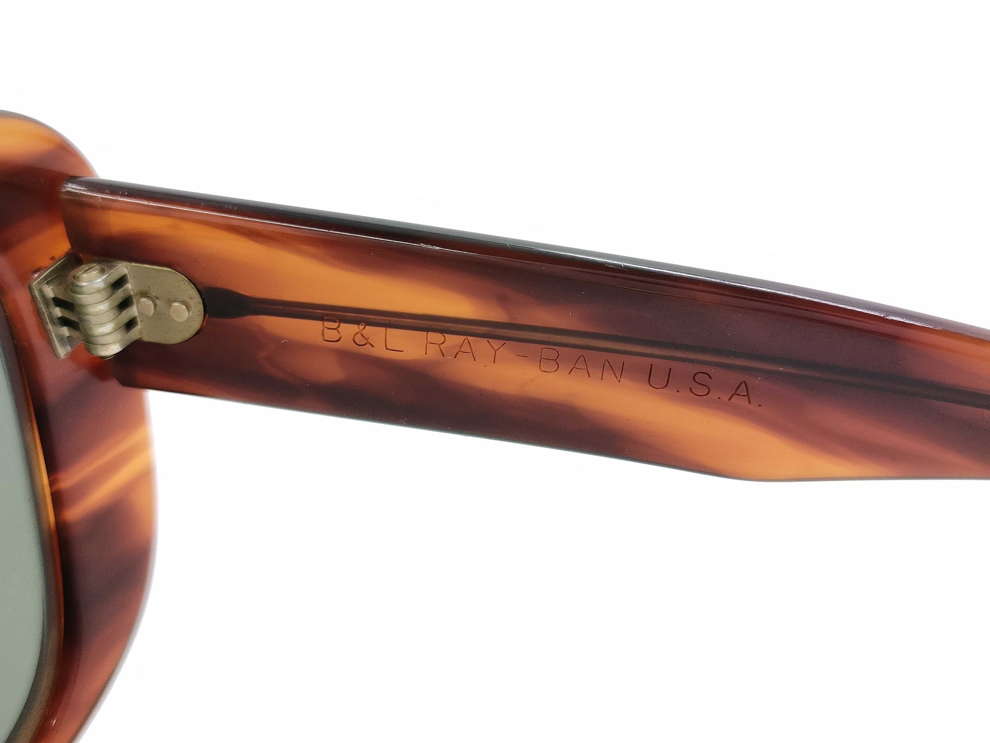  RayBan Ray-Ban / B&L / USA Sunglasses and Glasses