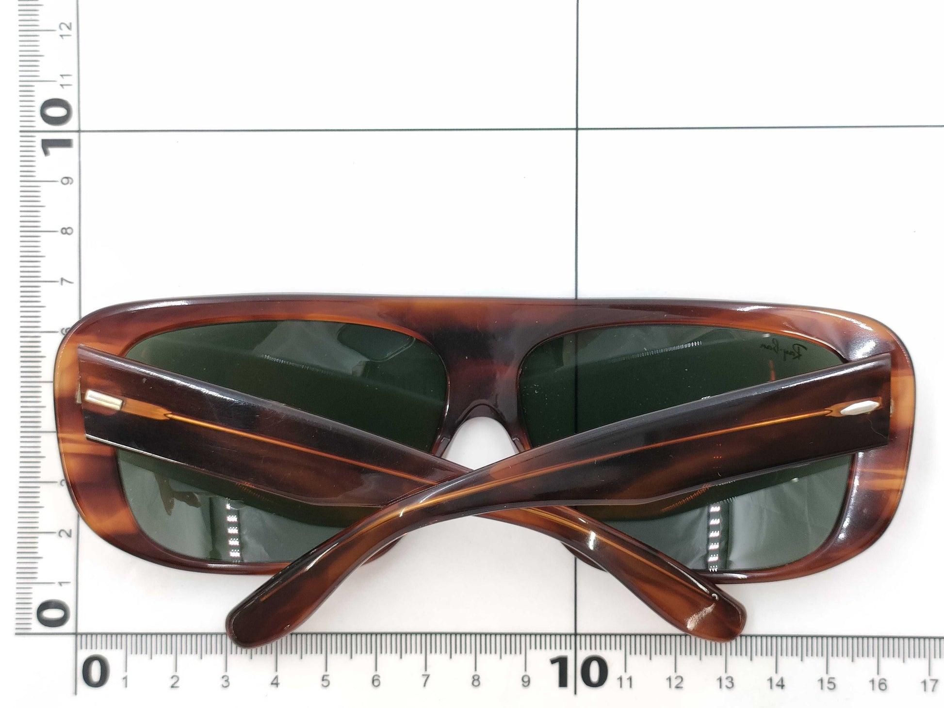  RayBan Ray-Ban / B&L / USA Sunglasses and Glasses