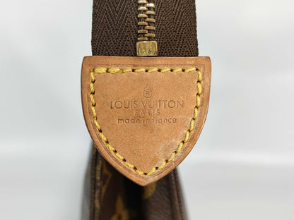LOUIS VUITTON [Model Number] M47542 Monogram Poche Toilette 26 Pouch