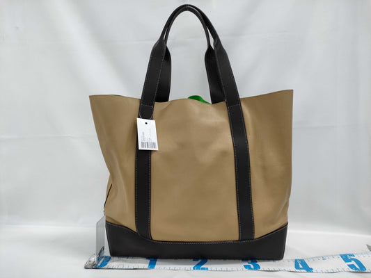 LOEWE Leather Tote Bag Tote Bag