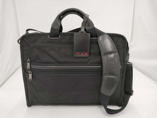 Tumi Business Bag Business Bag