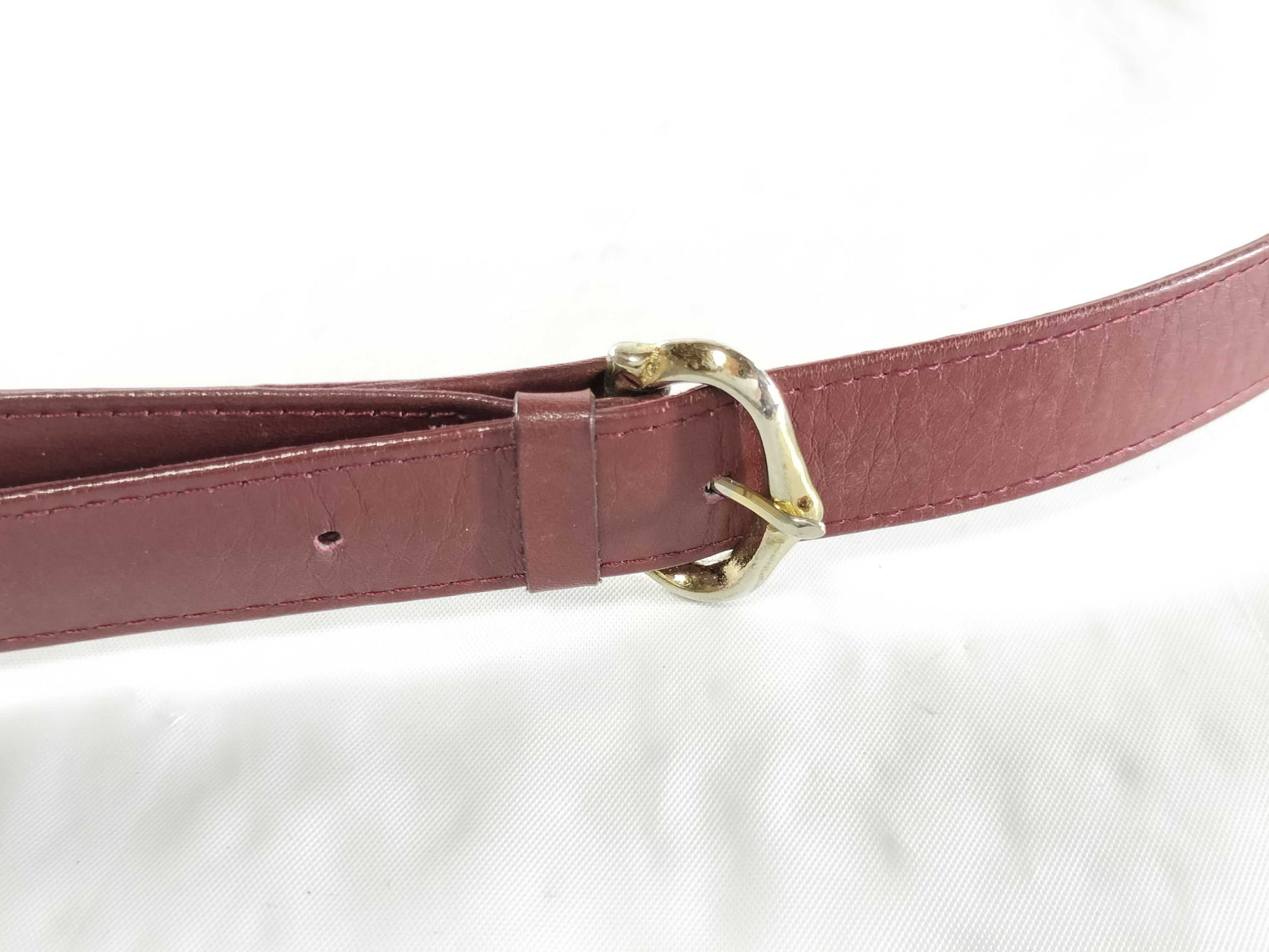 Cartier Must Must Shoulder Bag Shoulder Bag