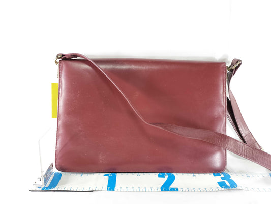 Cartier Must Must Shoulder Bag Shoulder Bag
