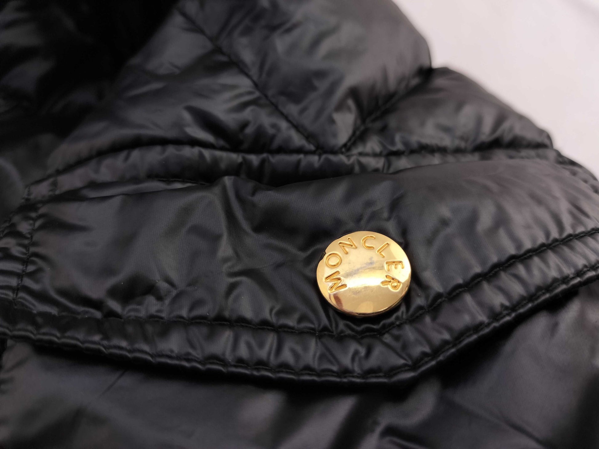 MONCLER RN116347 Coat