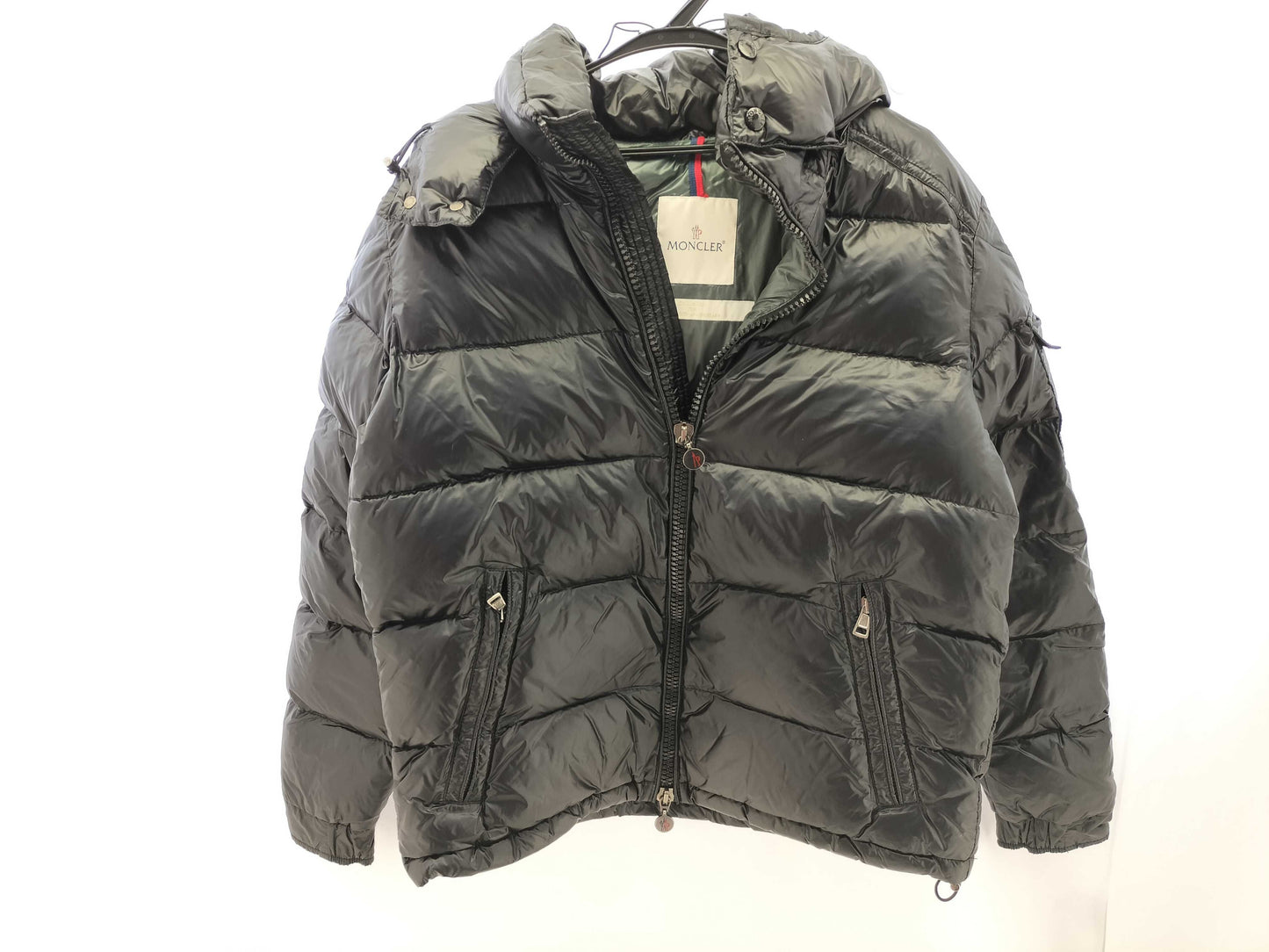 MONCLER RN116347 Coat
