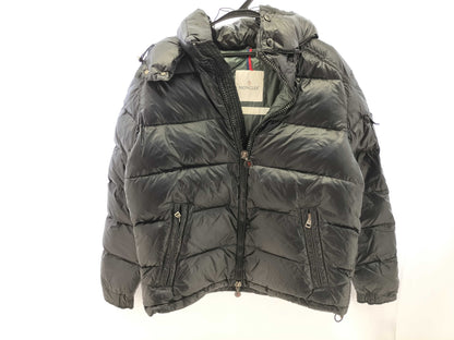 MONCLER RN116347 Coat