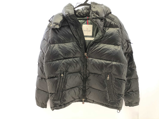 MONCLER RN116347 Coat