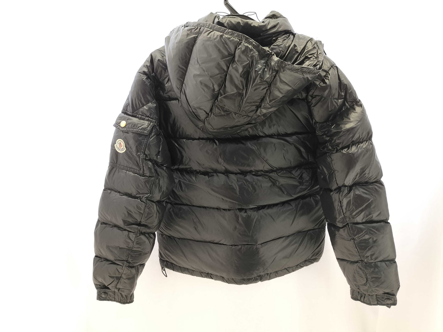 MONCLER RN116347 Coat