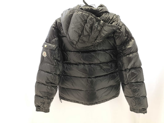 MONCLER RN116347 Coat